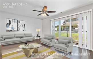 4505 JARBOE