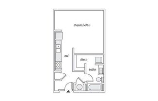 Partner-provided photo for $1460 unit