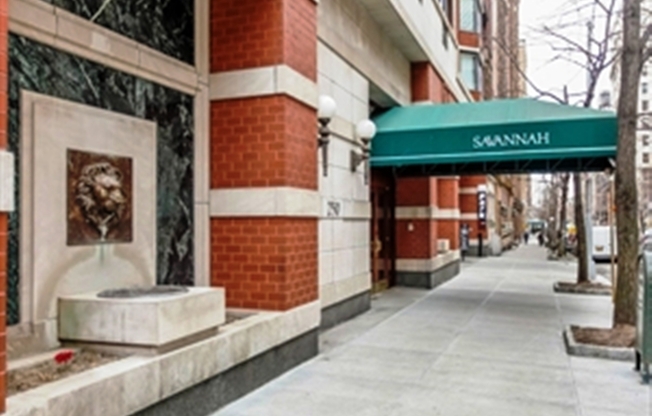 250 W 89 ST