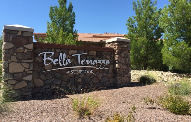 Bella Terrazza Condo
