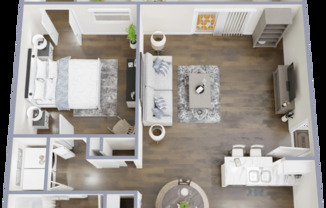 Partner-provided photo for $2528 unit