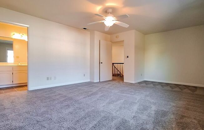 2 beds, 2.5 baths, $3,795