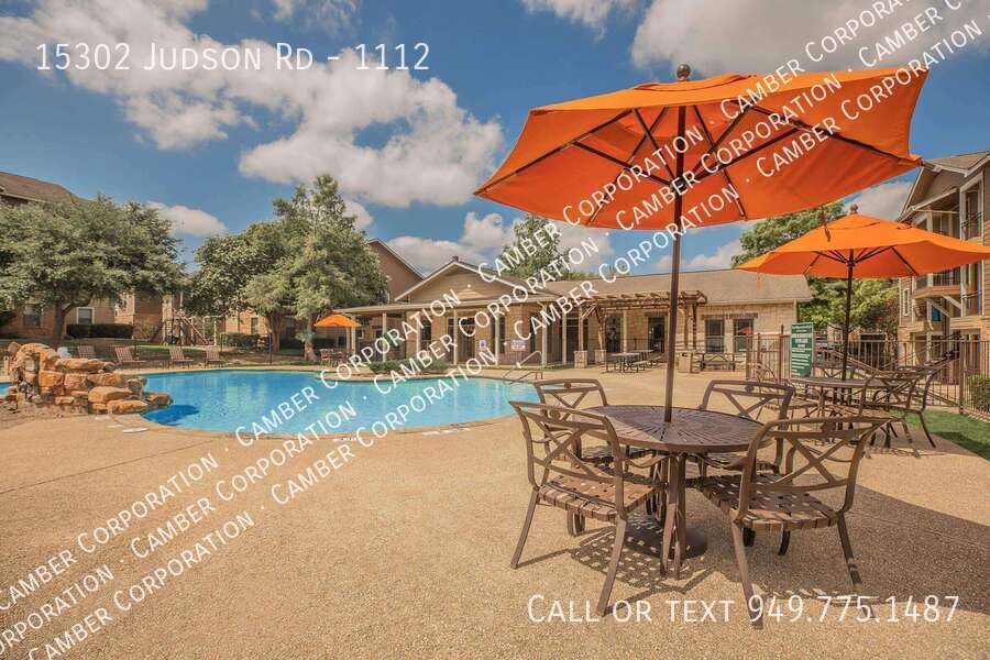 15302 JUDSON RD