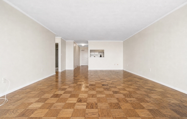 1 bed, 1 bath, 833 sqft, $3,100, Unit 21B