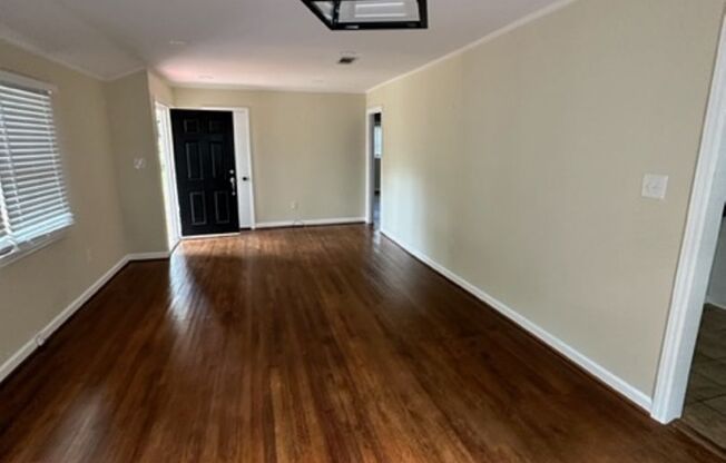 Downtown Gainesville Bungalow