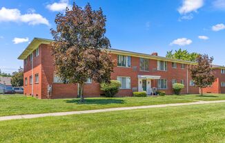 Parker Place Apartments ( C )- Parker Place Apartments, LLC