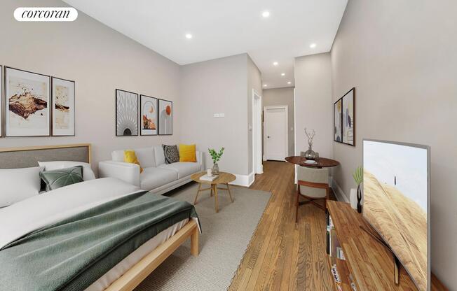 231 E 54 ST