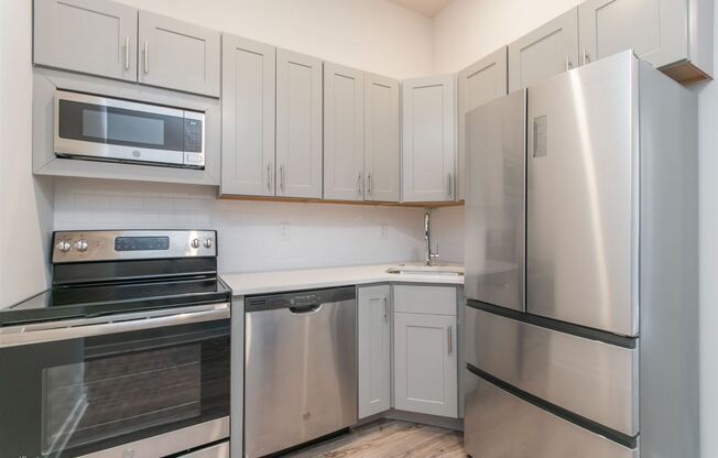1143 N 3rd St Unit 506