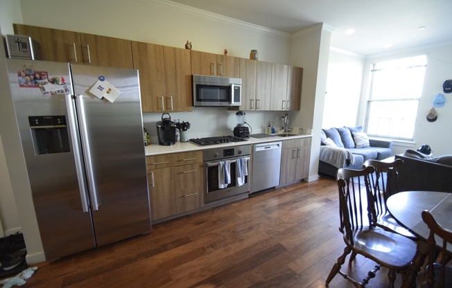45 1st Ave