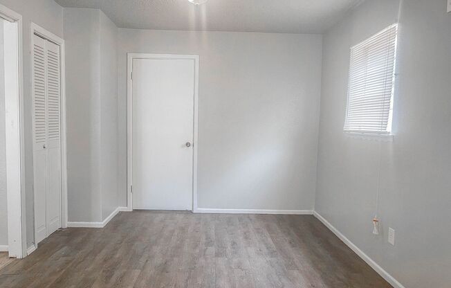 5416 49th St - Office Space in this 3 Bedroom Home!