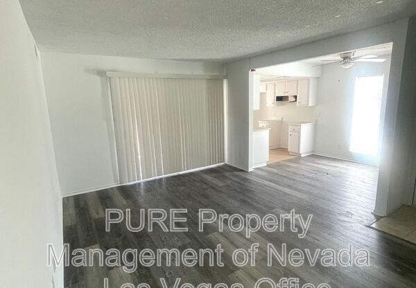 1405 VEGAS VALLEY Drive