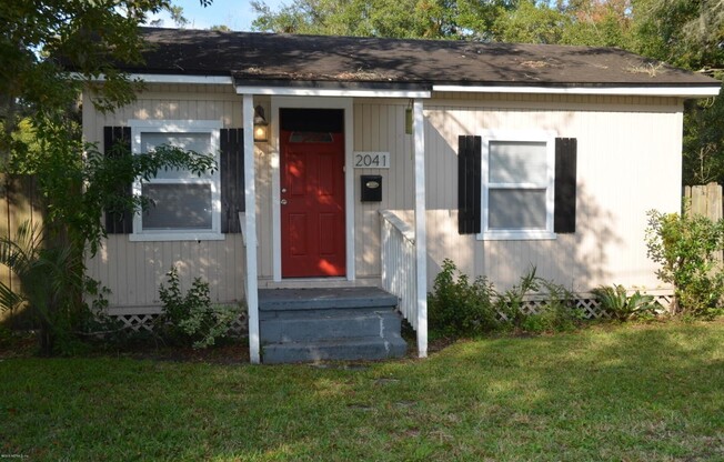 San Marco Bungalow