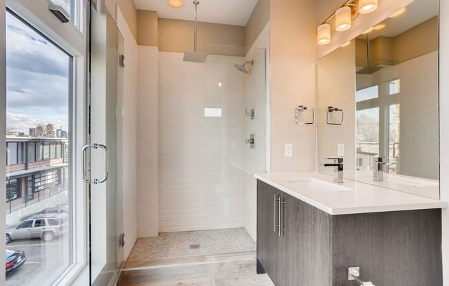 Sunnyside 3 Bedroom Townhomes for Rent