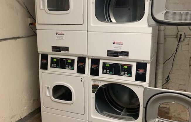 Affordable apartment in Dupont Circle