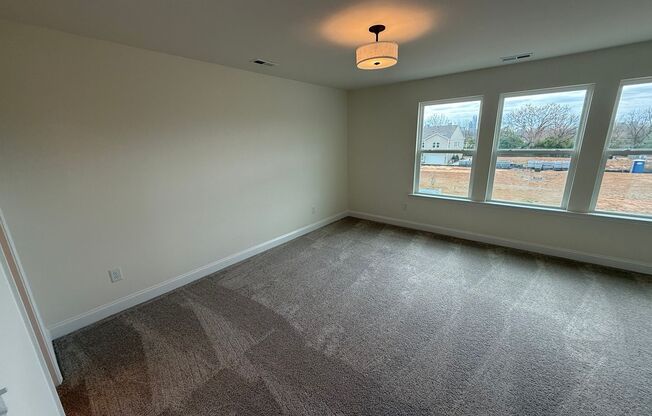 Brand New Townhome in Uptown Charlotte!