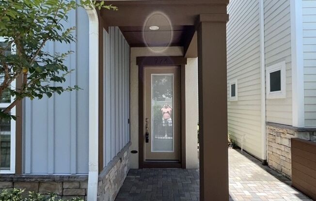 3-bedroom 2.5-bath home for rent in Griffin Park in Lake Mary!