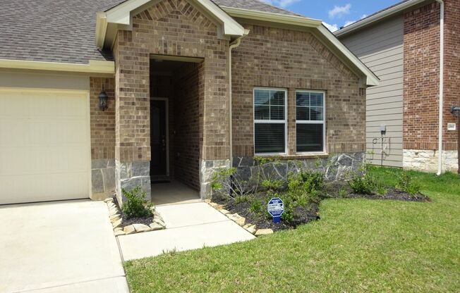 12906 N Winding Pines- ONE STORY in Tomball