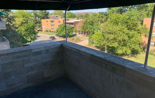 3 beds, 1 bath, 1,000 sqft, $1,999, Unit 6236 Fifth Ave. #300A