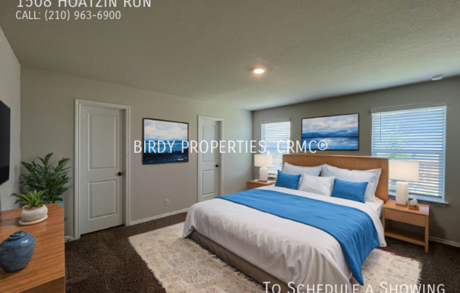 Partner-provided property photo