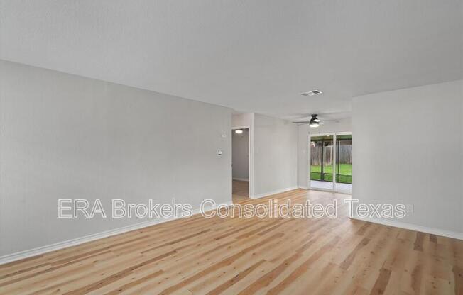 2532 CHAPARRAL TRL