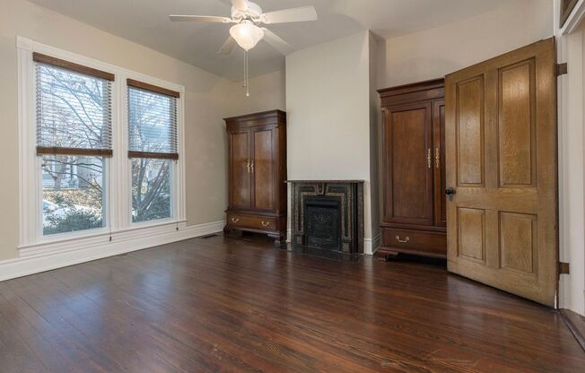 1619 Ellwood Avenue (Highlands)
