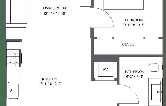 Partner-provided property photo