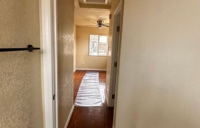 2 Bedroom, 2 BA house for Rent in National City