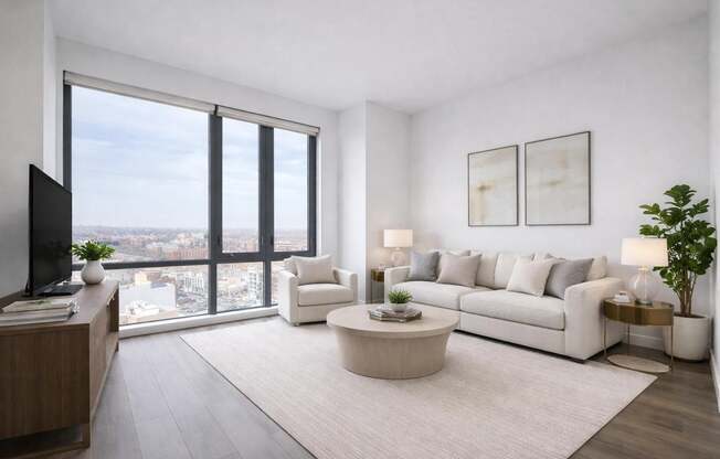 1 bed, 1 bath, $2,710, Unit 4J