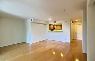2 Bedroom Townhouse in Southwest San Jose with Garage