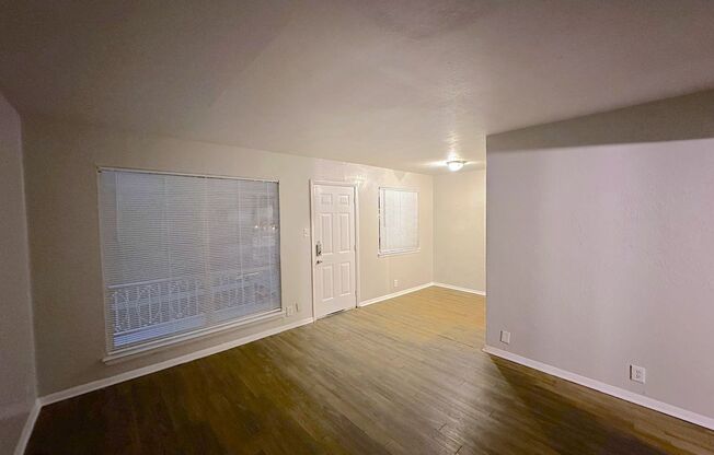 1 bed, 1 bath, 670 sqft, $885, Unit 205