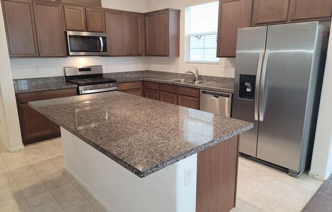 Amazing 4 Bedroom, 3 Bath Home. in Gated Community