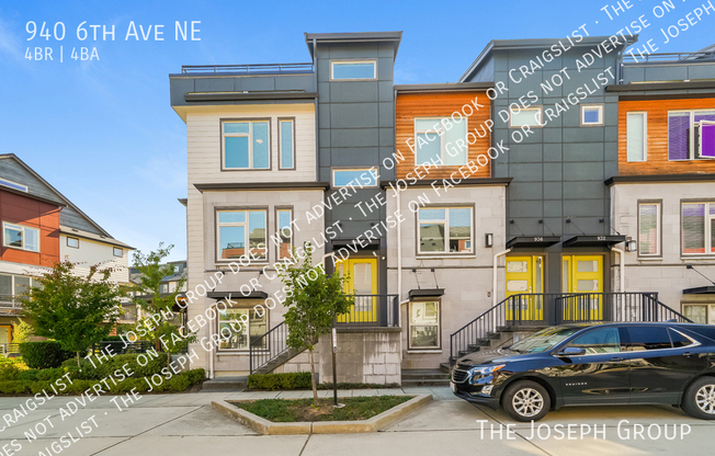 940 6 AVE NE
