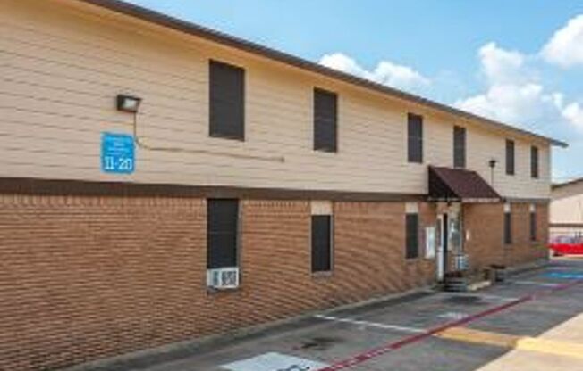 Partner-provided property photo