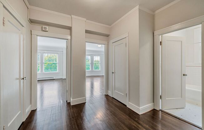2890 California Apartments*