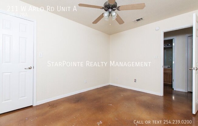 Partner-provided property photo