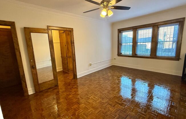 Studio, 1 bath, 500 sqft, $1,765, Unit 553-216