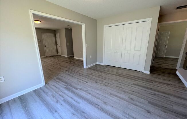 Lovely 3BR/2BA St. Augustine Home
