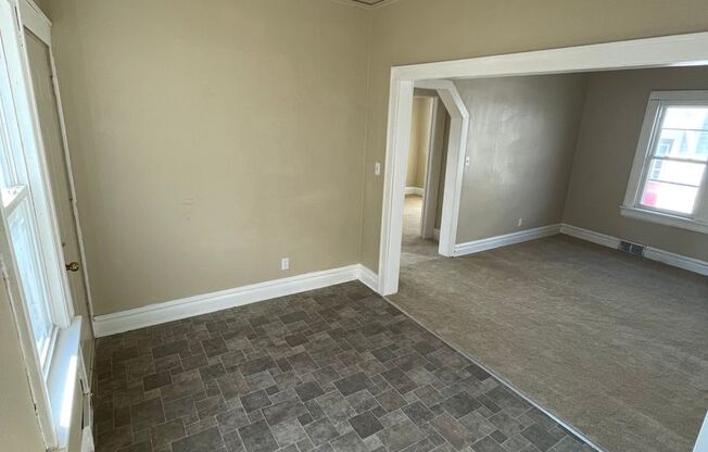 HUGE 4 Bedroom Apartment