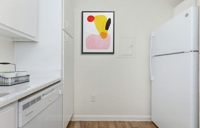 1 bed, 1 bath, 809 sqft, $1,150, Unit 1904