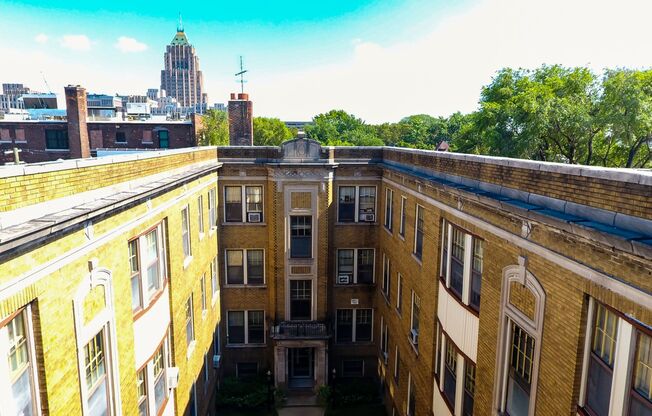691 Seward
