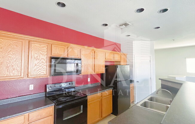 2 beds, 2 baths, 1,227 sqft, $1,495