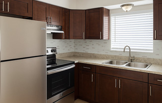 Del Rio Apartment Homes