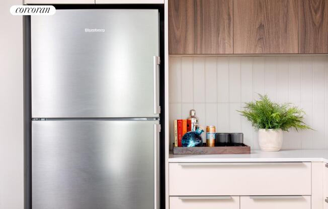 Studio, 1 bath, $2,721, Unit PH739W