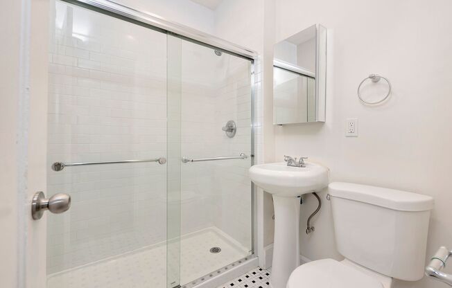 Studio, 1 bath, 463 sqft, $1,595, Unit 509