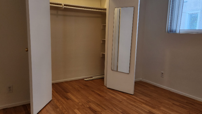 1 bed, 1 bath, 550 sqft, $2,250