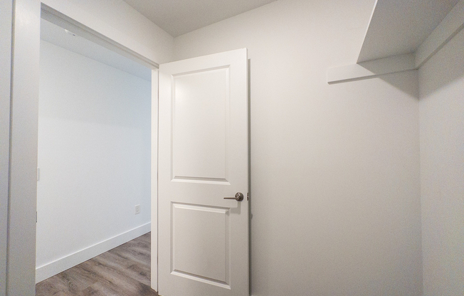 Mount Laurel Manor Apartments