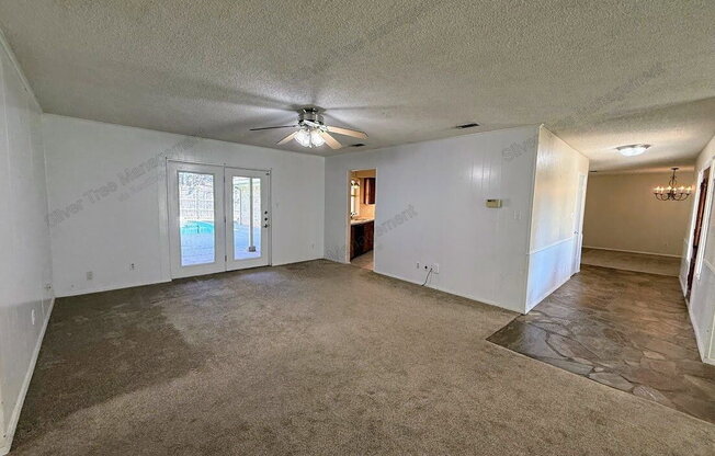 4 beds, 3 baths, 2,321 sqft, $2,695