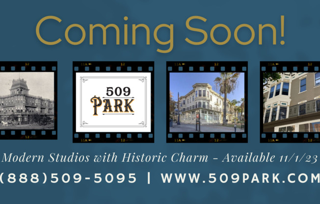 WLA 509 Park