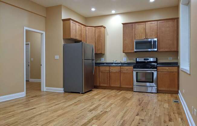 Welcome to 712 S. Aberdeen St