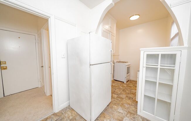 Studio, 1 bath, $1,495, Unit 102